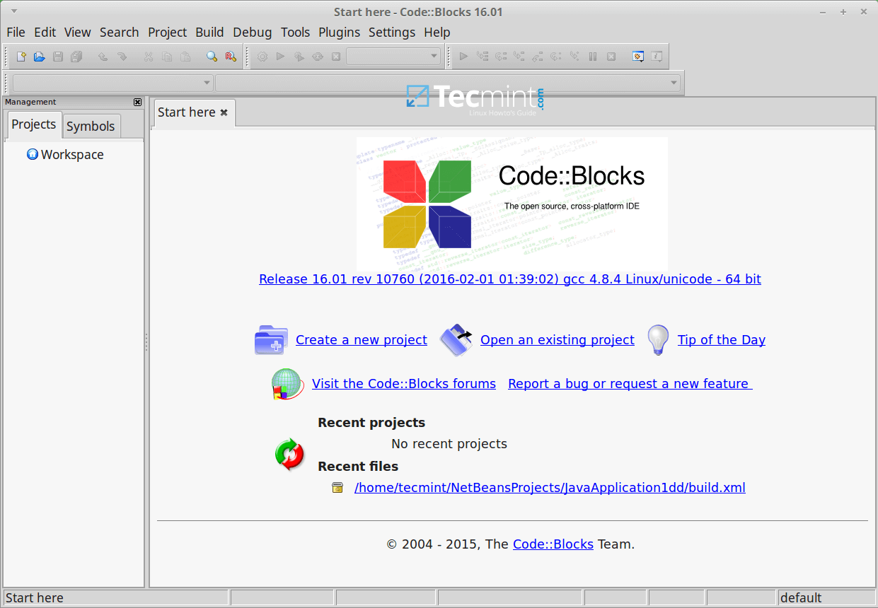 code blocks for windows 10 free download